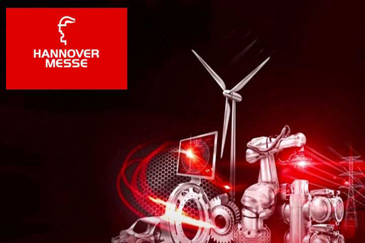 HANNOVER MESSE 2019 - Ганноверская выставка